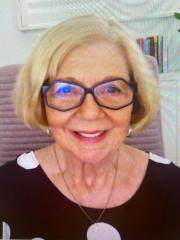 Lorraine Woods