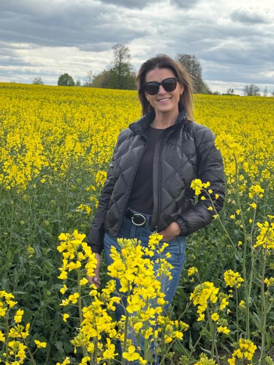 Kristine Brauere