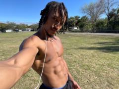 Jevonty Holmes