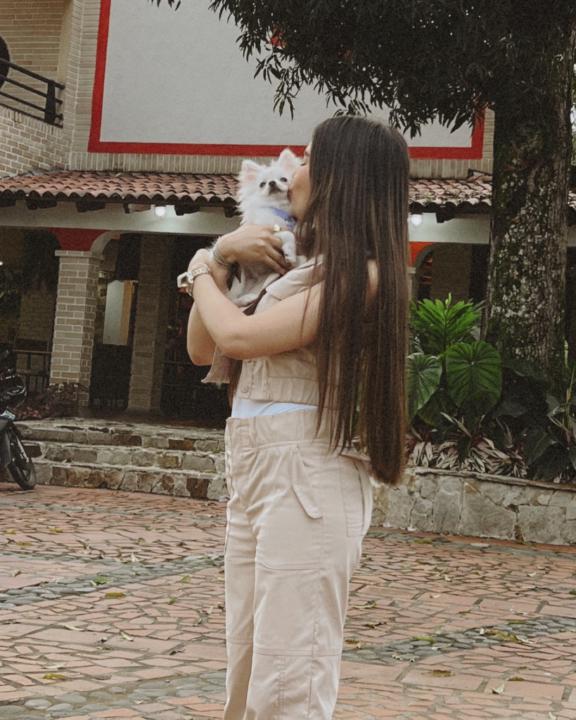 María Paula Espinosa