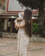 María Paula Espinosa