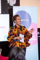 Ranieka Weston