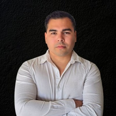 Maximiliano Acosta