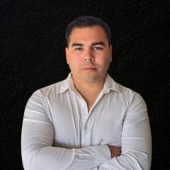 Maximiliano Acosta