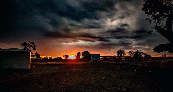 The Rustic Heart Co.