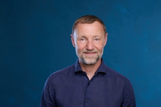 Oliver Seidenberg