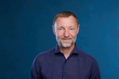 Oliver Seidenberg