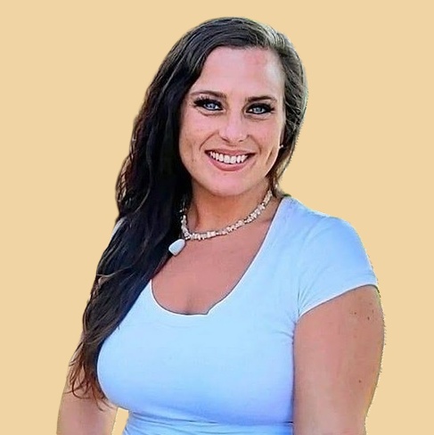 Ashlee McCarty