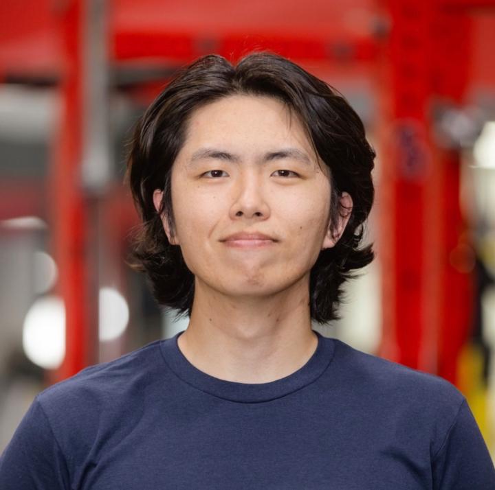 Daniel Choi