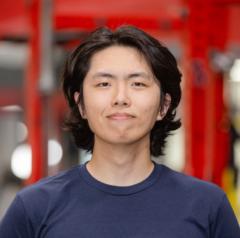 Daniel Choi