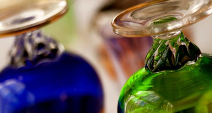 VINTAGE Vault Communication