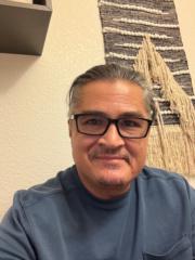 Ric Martinez