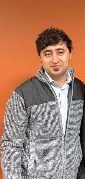 Sayed Sayedi