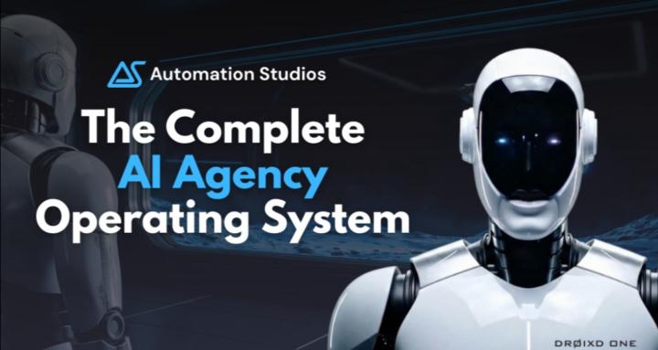 Automation Studios