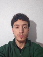 Youssef Chettah Azariouh