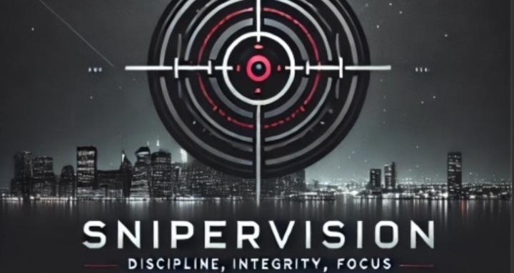 Sniper Fit and 40 Club