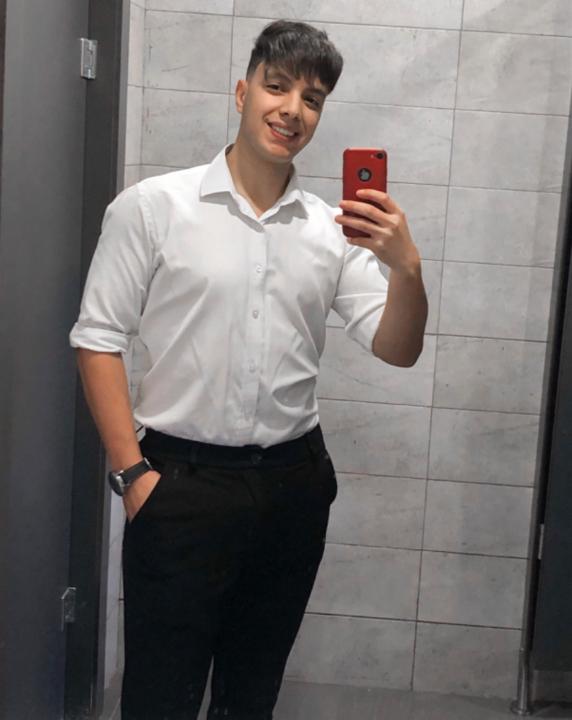 Brahim Haouche