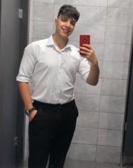 Brahim Haouche