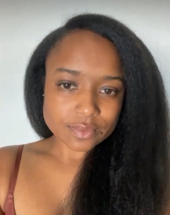 Alyssia Richardson