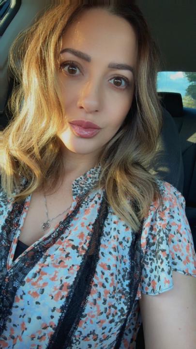 Derly Salinas