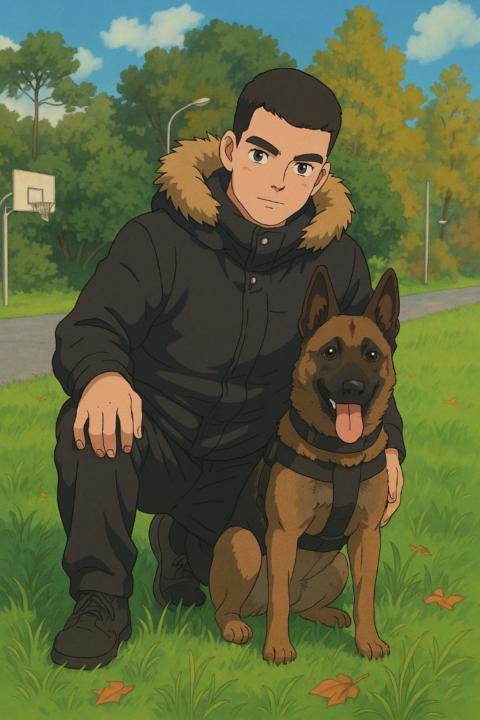 Miller Sousa