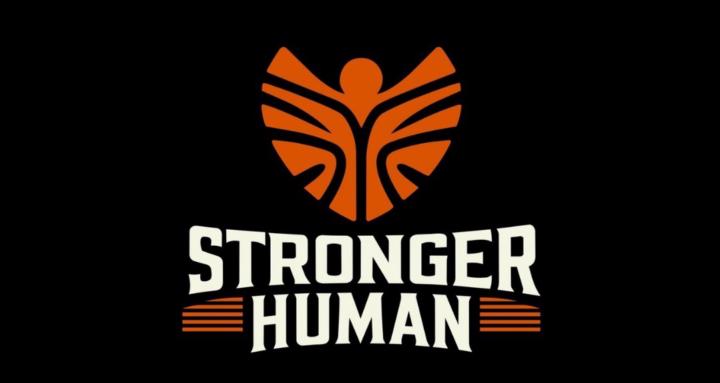 The Stronger Human