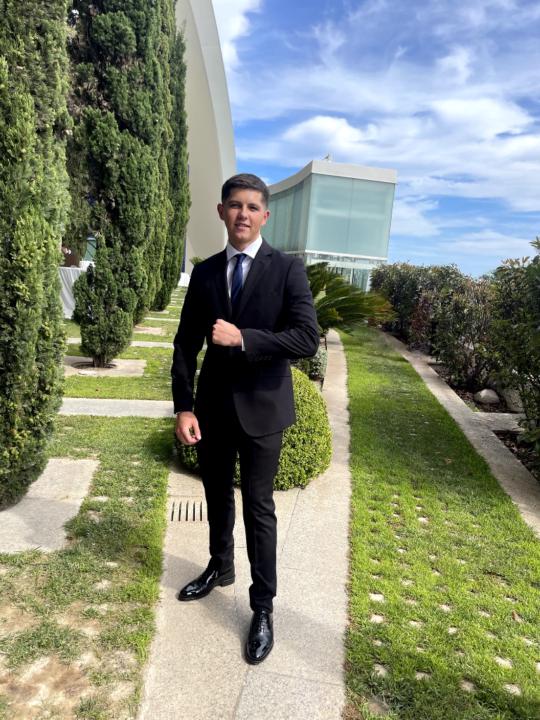 Dan Talpa