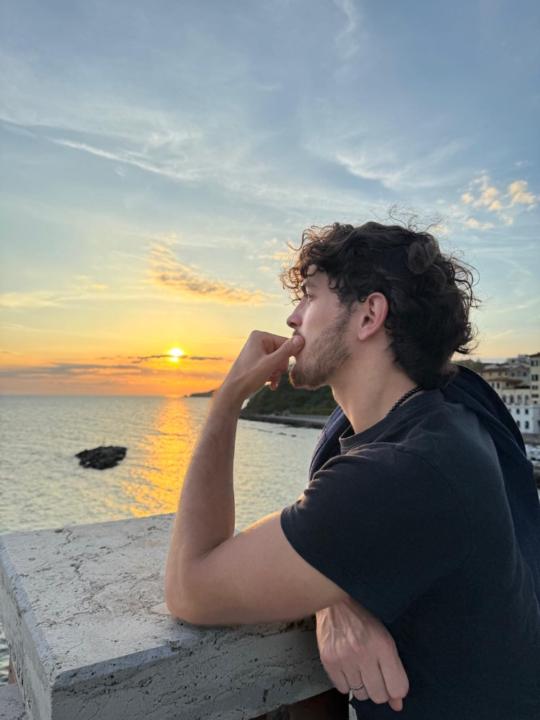 Samu Maggio