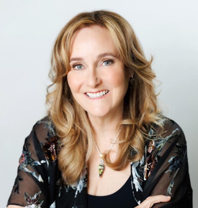 Joanne Neweduk