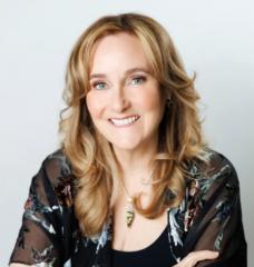 Joanne Neweduk