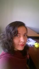 Nayeli Alejandra Morales Reynaga