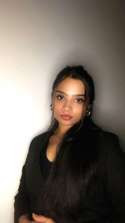 Saloni Ramgade