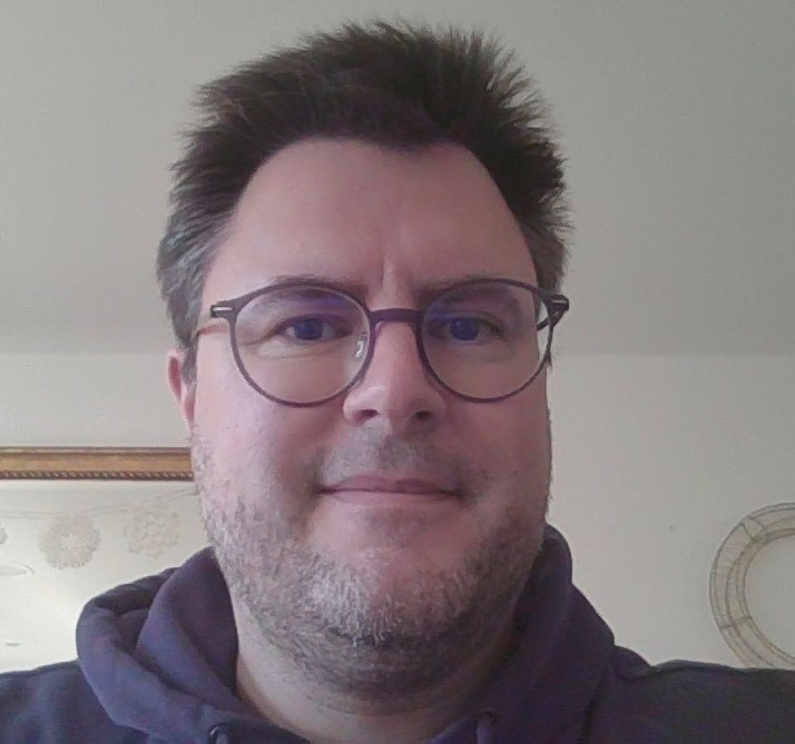 Matthias Irrgang