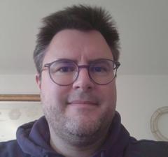 Matthias Irrgang