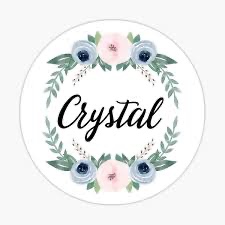 Crystal Grose