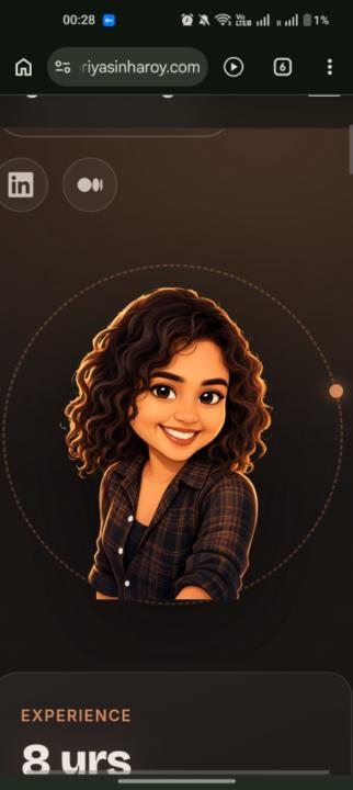 Priya Roy