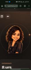 Priya Roy
