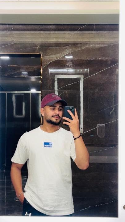 Shivang Bhargav