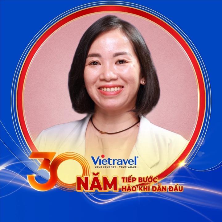 Bùi Thị Hồng Trâm