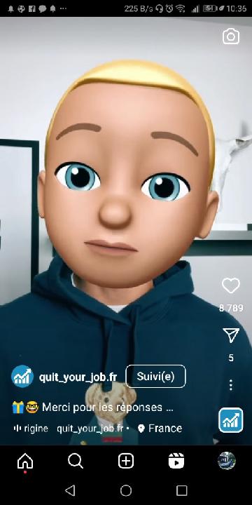 Mohamed Alabi Adonon