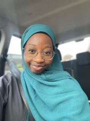 Naima Ali youssouf