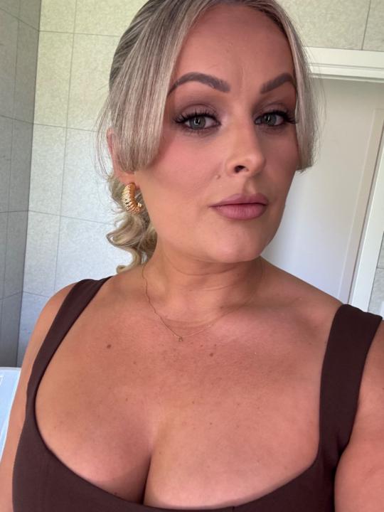Alyshia Sass