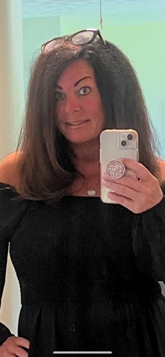 Pamela Brey