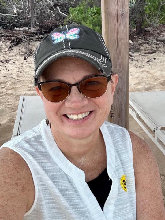 Carol Bennett