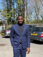 Adetunji Aderoba