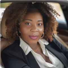 Mavis Nyandeni