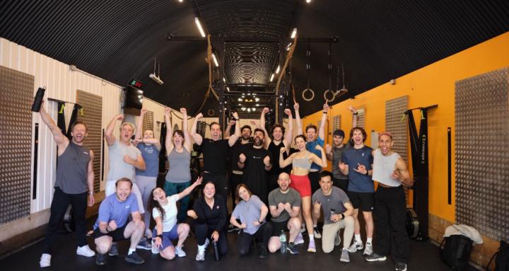 Fit2 Perform Academy