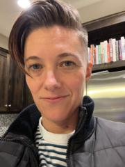 Jessica Corman