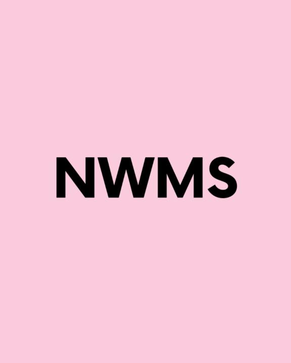 Nwms Admin