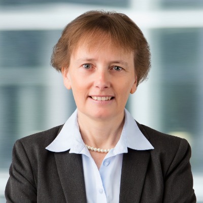 Gerlinde Katzer